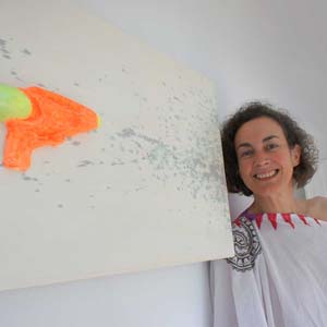 “Quadros de Luz” em exposição