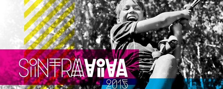 Roda de oleiro no Sintra Viva 2015