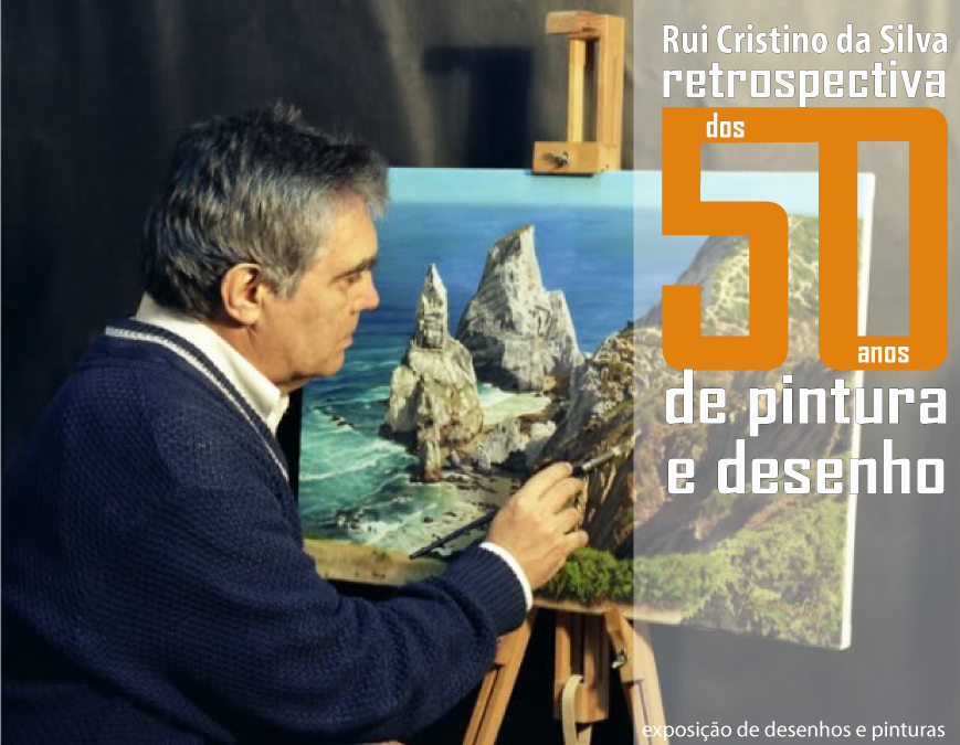 Retrospectiva de pintura