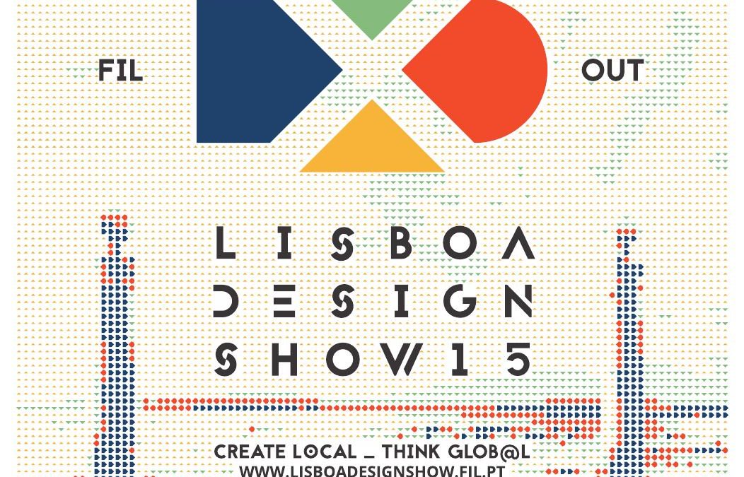 Gata-Gineta participa na 6ª edição do LXD’15