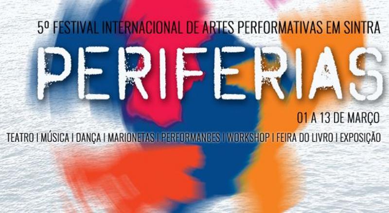 Gata-Gineta alia-se ao Periferias